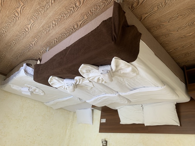 Фотография отеля