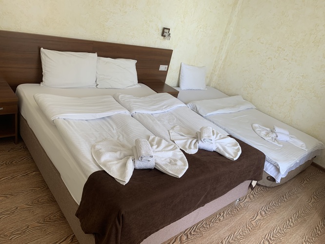 Фотография отеля