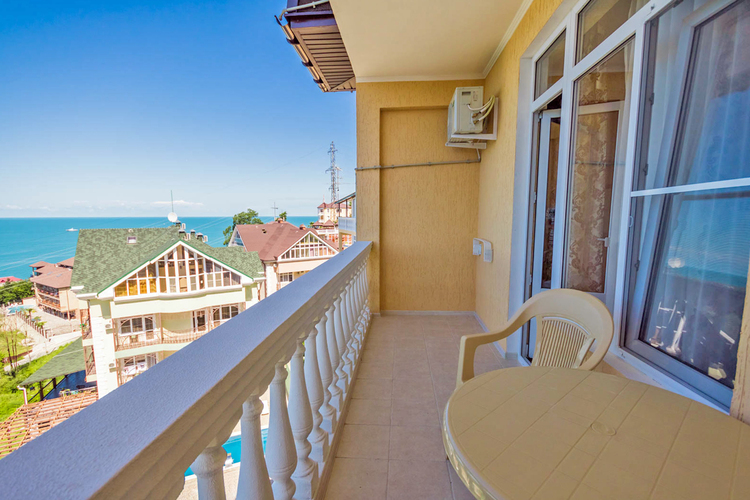 Фотография отеля