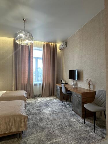 Фотография отеля