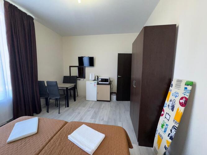 Фотография отеля