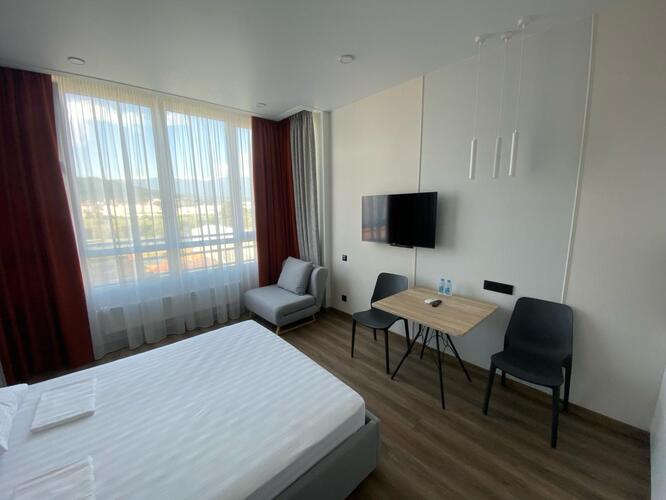 Фотография отеля