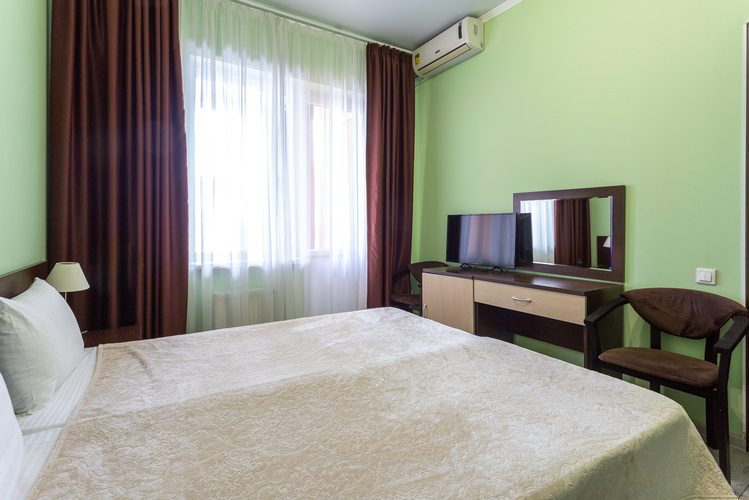 Фотография отеля