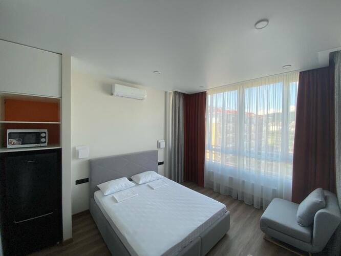 Фотография отеля