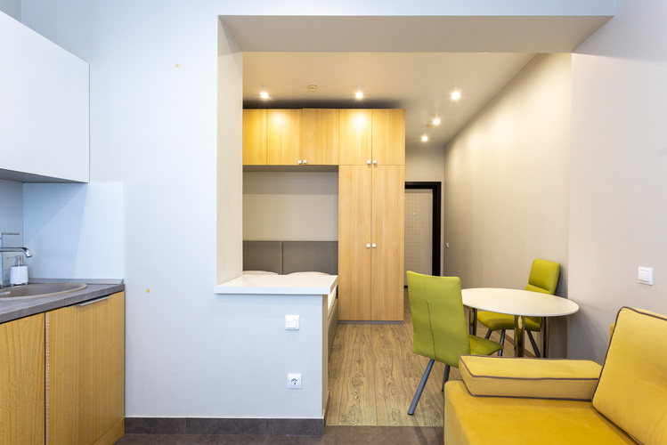 Фотография отеля