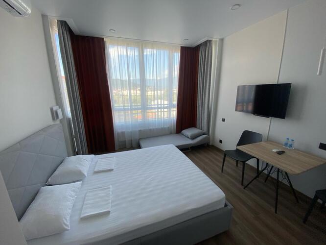 Фотография отеля