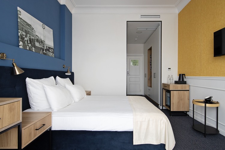 Фотография отеля