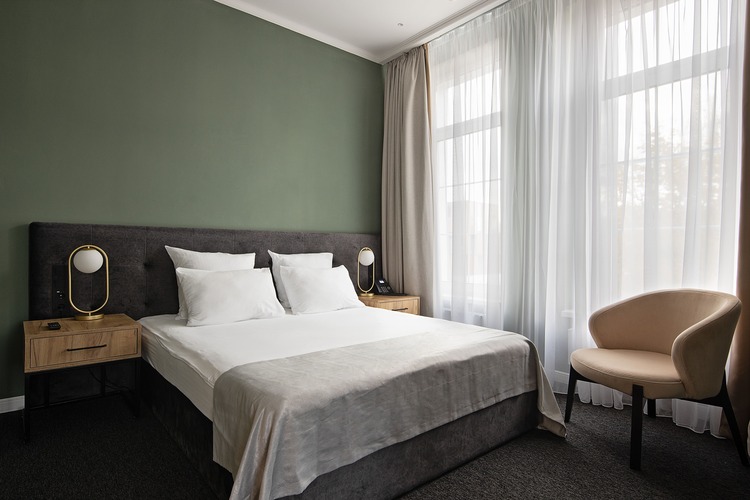 Фотография отеля