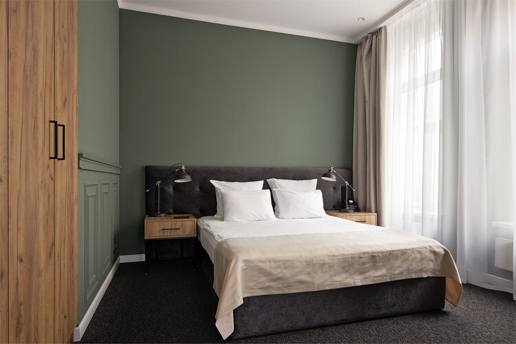 Фотография отеля