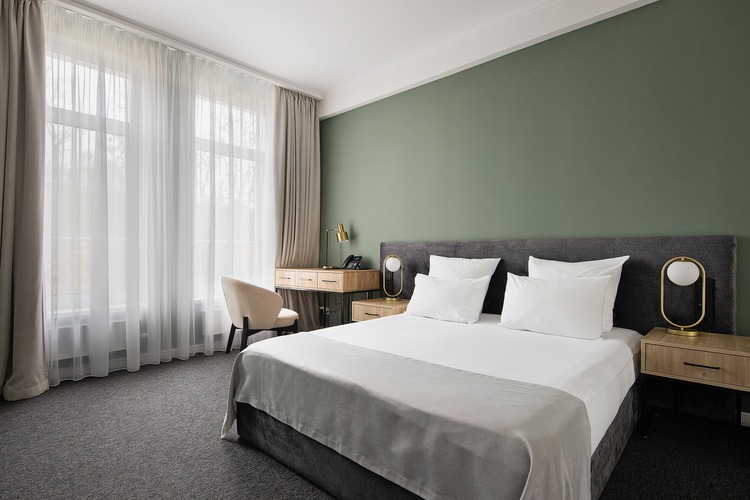 Фотография отеля