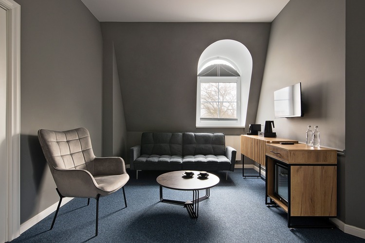 Фотография отеля