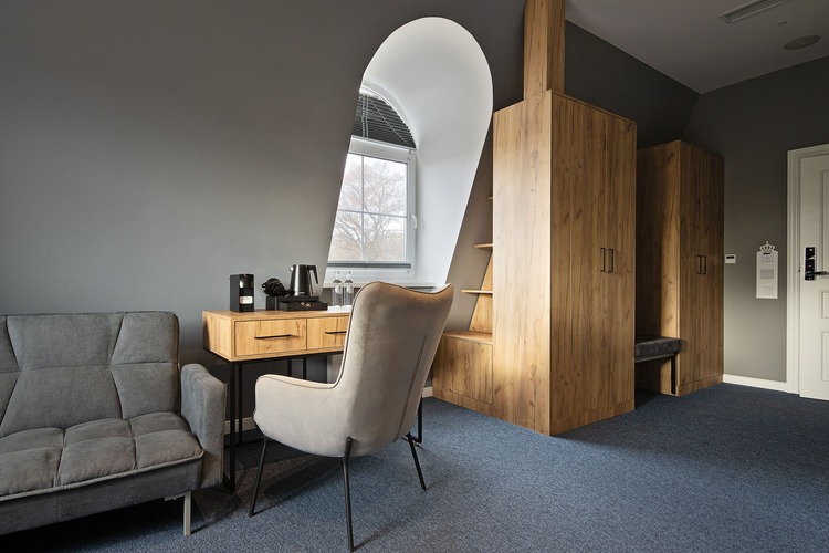 Фотография отеля