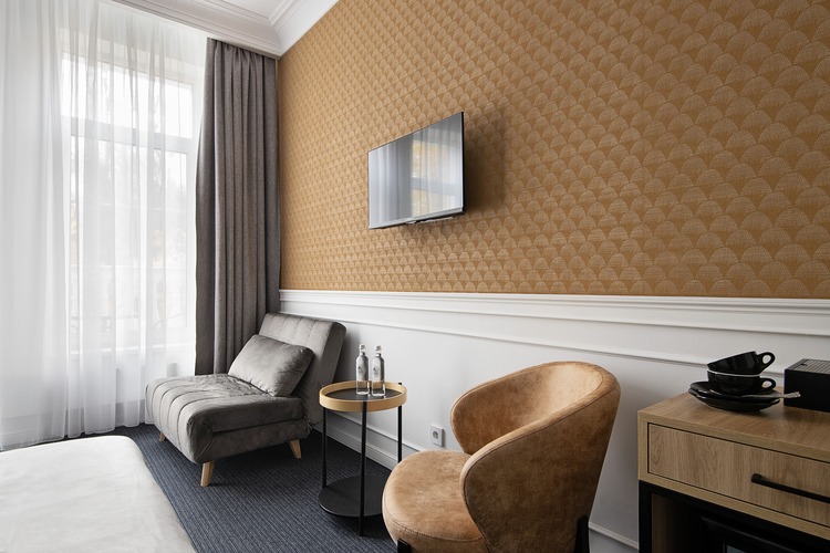 Фотография отеля