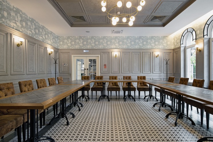 Фотография отеля