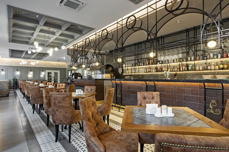 Фотография отеля