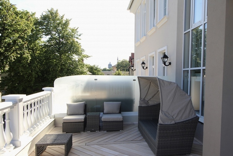 Фотография отеля