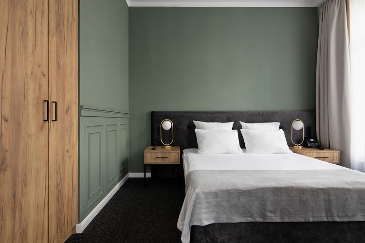 Фотография отеля