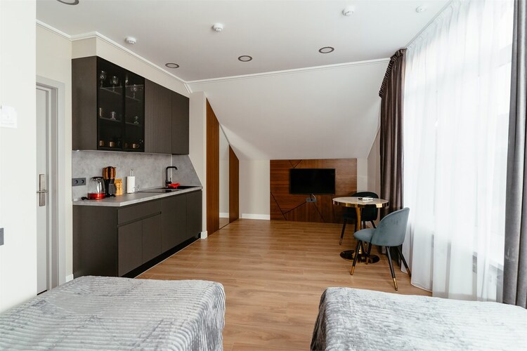 Фотография отеля