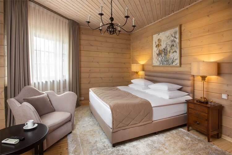 Фотография отеля