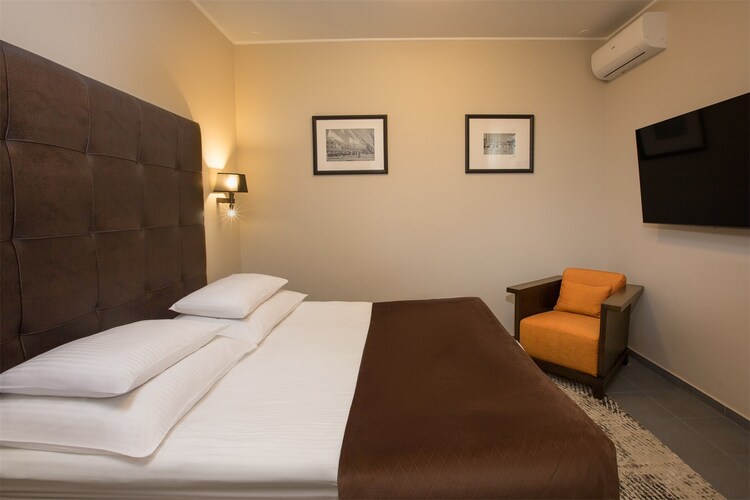 Фотография отеля