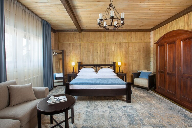 Фотография отеля