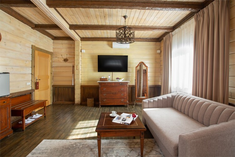 Фотография отеля