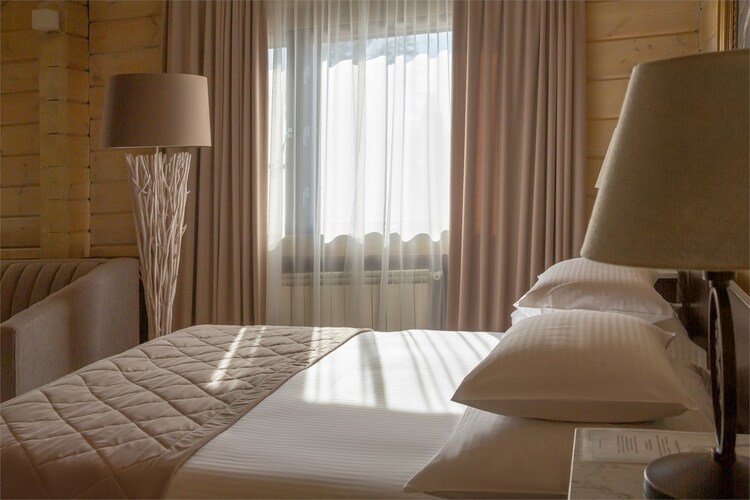 Фотография отеля