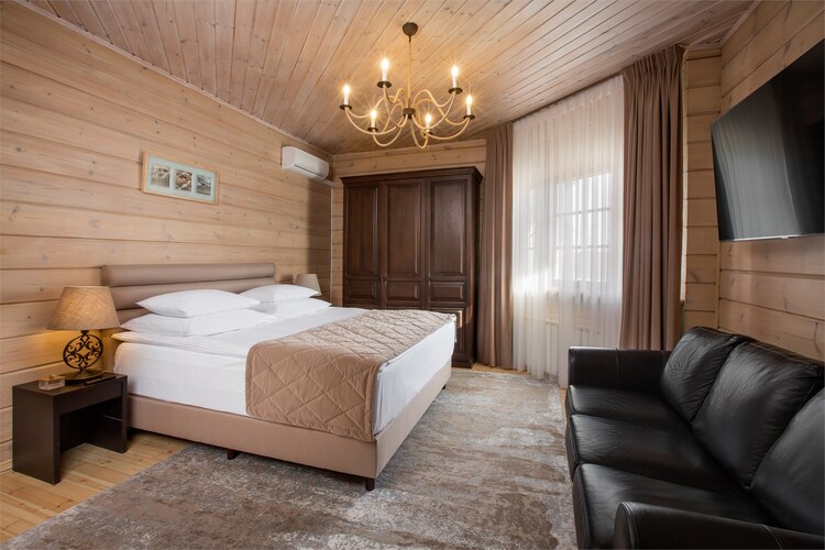 Фотография отеля