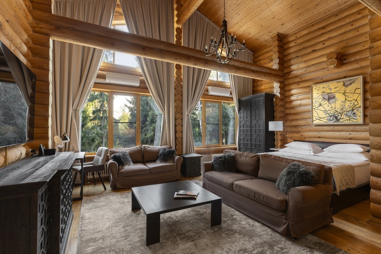 Фотография отеля