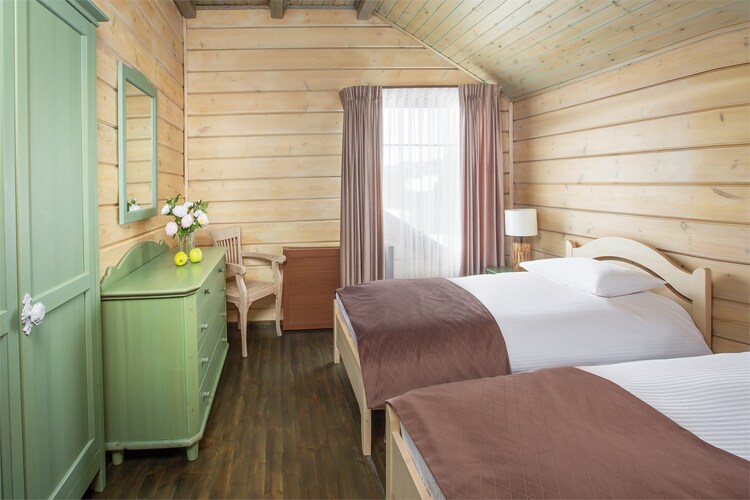 Фотография отеля