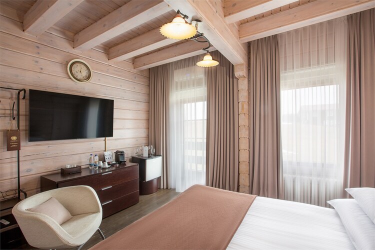 Фотография отеля