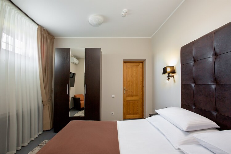 Фотография отеля