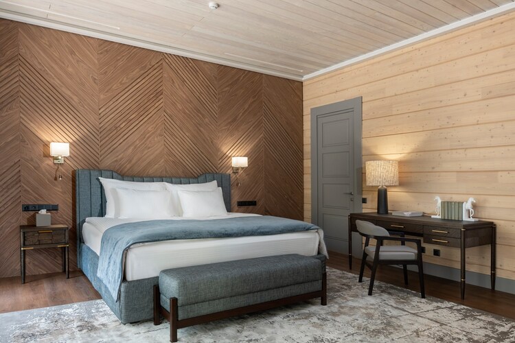 Фотография отеля