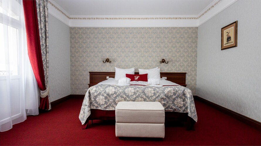 Фотография отеля