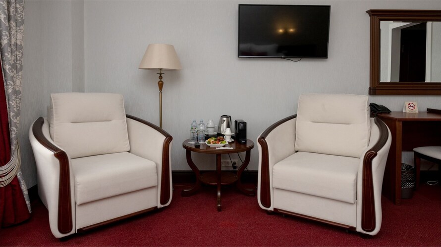 Фотография отеля