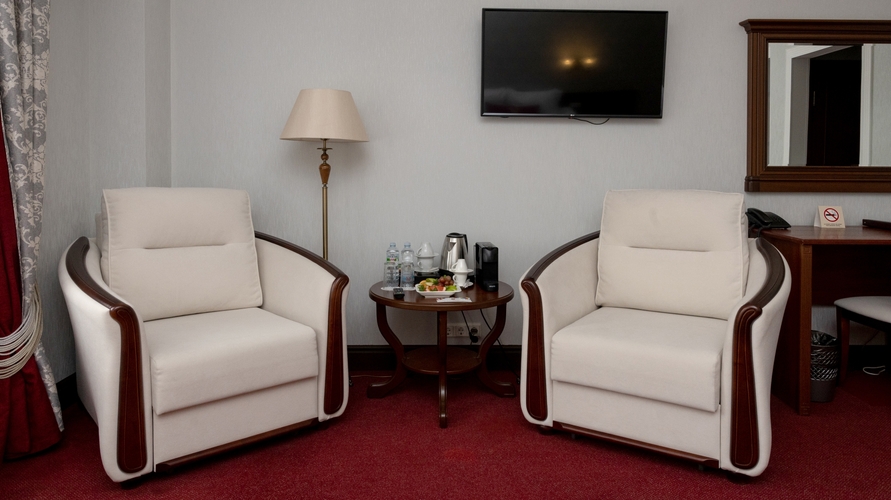 Фотография отеля