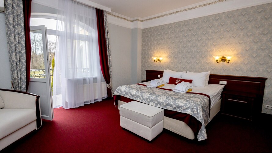 Фотография отеля