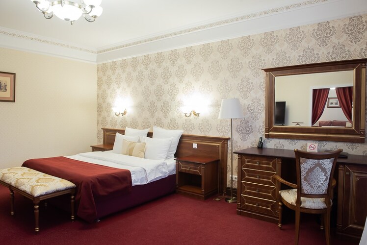 Фотография отеля