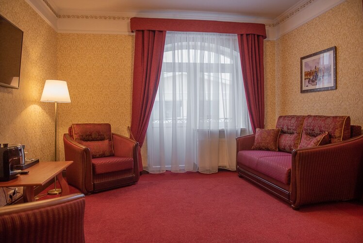 Фотография отеля