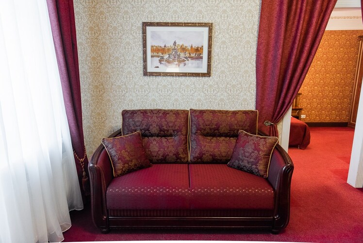 Фотография отеля