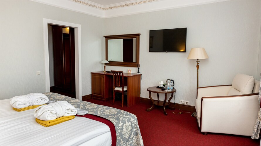 Фотография отеля