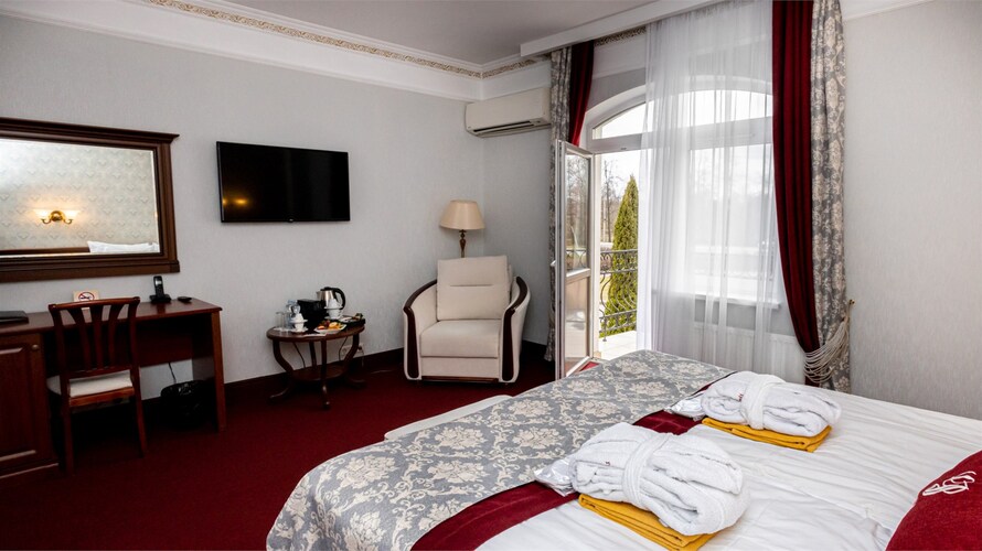 Фотография отеля