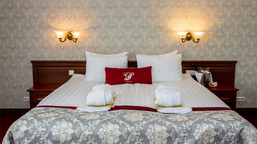 Фотография отеля