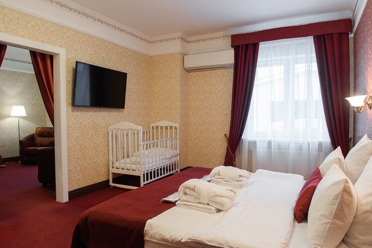 Фотография отеля