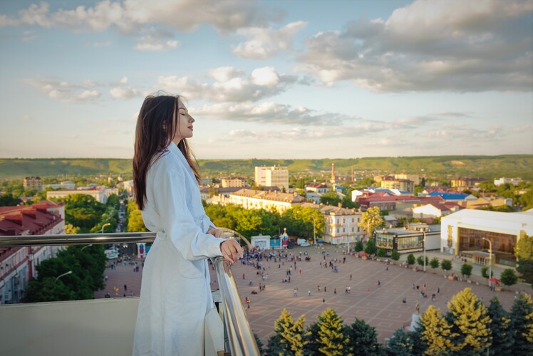 Фотография отеля
