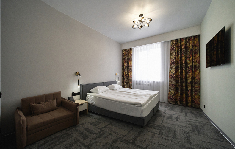 Фотография отеля