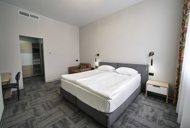 Фотография отеля