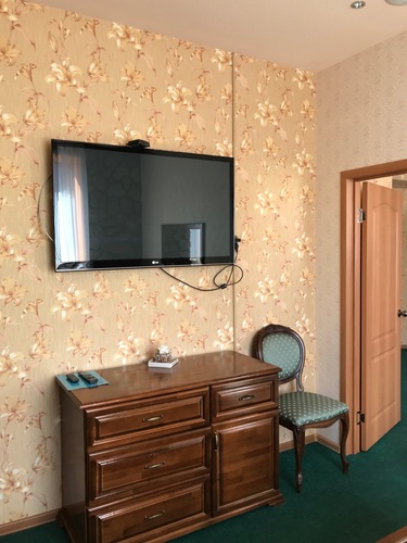 Фотография отеля