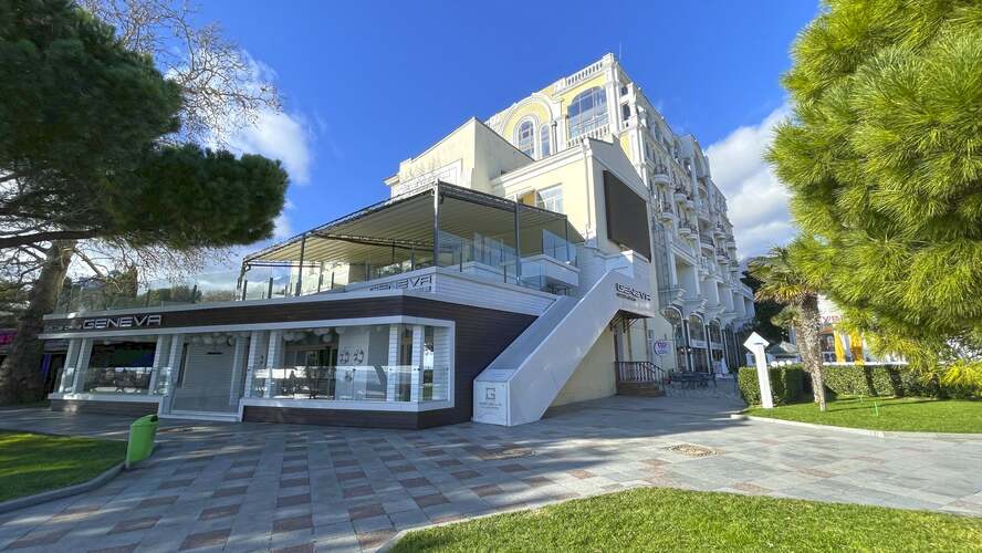 Фотография отеля