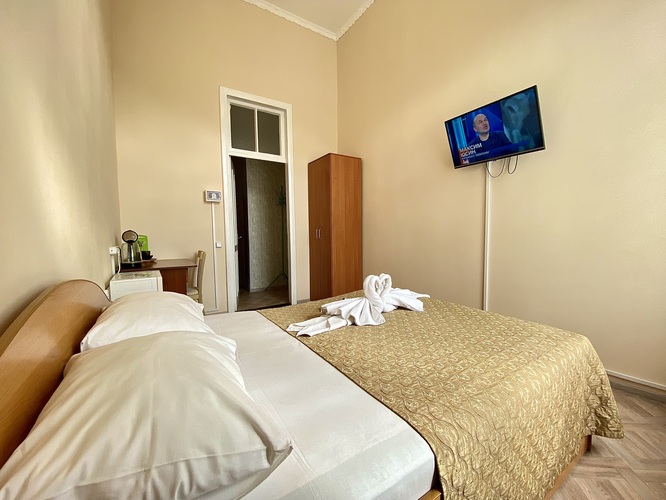 Фотография отеля